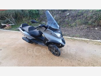 PIAGGIO MP3 350 LT