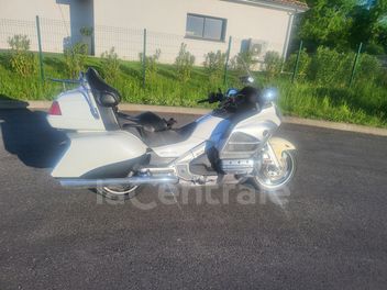 HONDA GL GOLDWING 1800 F