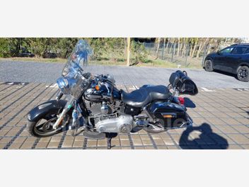 HARLEY DAVIDSON DYNA GLIDE LOW RIDER 1690