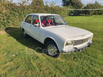 PEUGEOT 504 BREAK BREAK 2.0 FAMILIALE 7PL