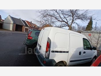 RENAULT KANGOO RX-4 1.9 D 4X4 GENERIQUE