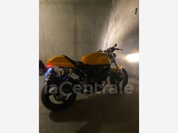 DUCATI SPORT CLASSIC 992 SPORT