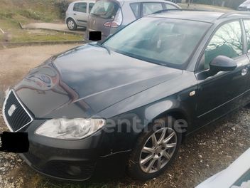 SEAT EXEO ST ST 2.0 TDI 120 REFERENCE