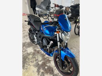 YAMAHA FZ 6 FAZER S2