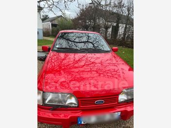FORD SIERRA 2 2.0 XR4 I 5P