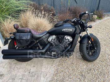 INDIAN SCOUT 1133