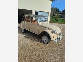 CITROEN 2CV FOURGONNETTE AZU 435