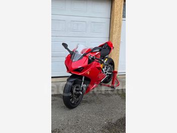 DUCATI PANIGALE V2 955