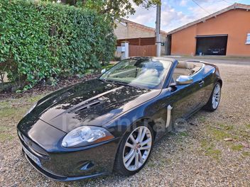 JAGUAR XK CABRIOLET CABRIOLET 4.2 V8 300 BVA6