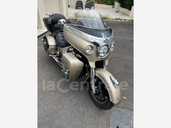 INDIAN CHIEFTAIN 1890 LIMITED