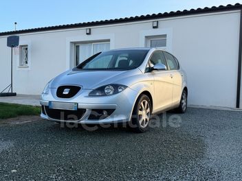 SEAT TOLEDO 3 III 1.9 TDI 105 STYLANCE