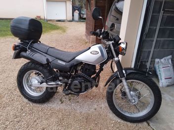 YAMAHA TDR 125