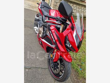 HONDA CBR 650 R