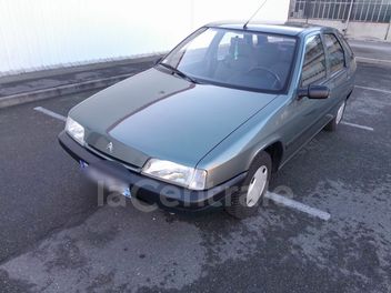 CITROEN ZX 1.4 AVANTAGE 5P