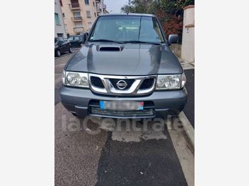 NISSAN TERRANO 2 II 3.0 DI FAMILYSPACE 5P