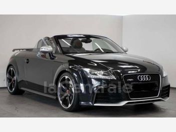AUDI TT 2 RS ROADSTER II ROADSTER 2.5 TFSI 340 QUATTRO