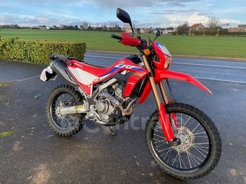 HONDA CRF 300 L