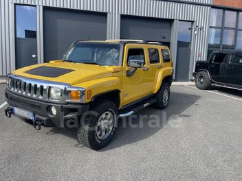HUMMER 