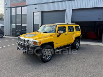 HUMMER 