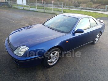 HONDA PRELUDE 5 V 2.0 133