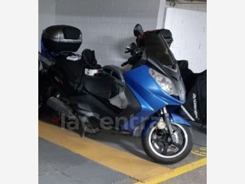 PEUGEOT SATELIS 125 RS