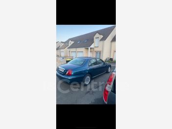 ROVER 75 2.0 CDT PACK LUXE