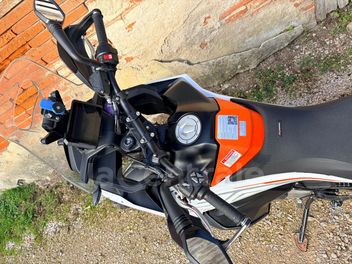 KTM ADVENTURE 790