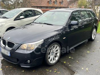 BMW SERIE 5 E61 TOURING (E61) (2) TOURING 520DA 177 SPORT DESIGN