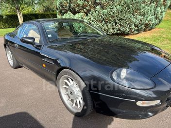 ASTON MARTIN DB7 3.2 340