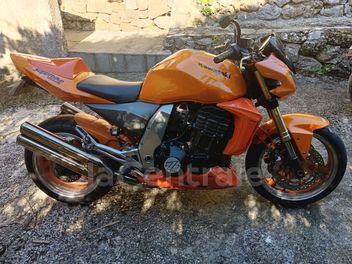 KAWASAKI ZX 10 R 1000