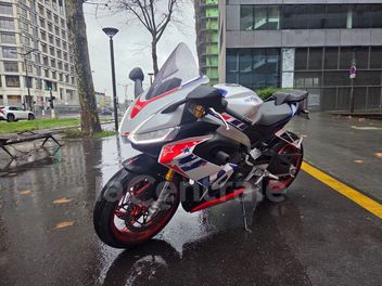APRILIA RSV 1000 FACTORY