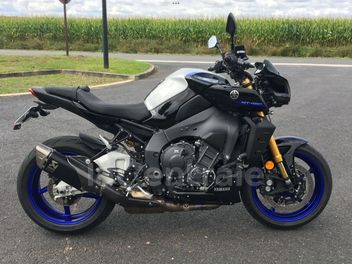 YAMAHA MT-10 1000 SP