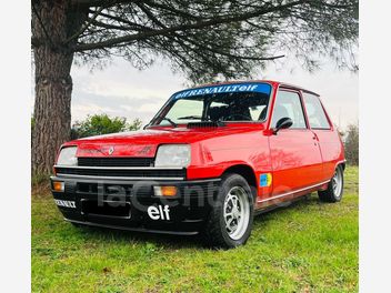 RENAULT 