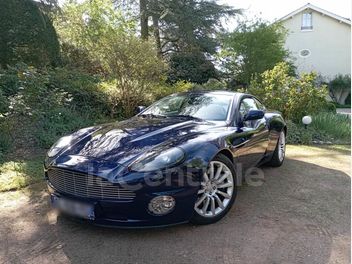 ASTON MARTIN 
