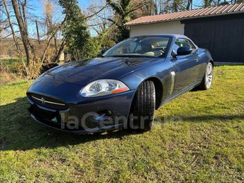 JAGUAR XK CABRIOLET CABRIOLET 4.2 V8 300 BVA6