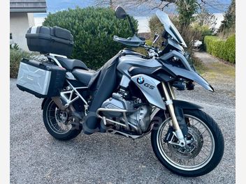 BMW R 1200 RS 1200