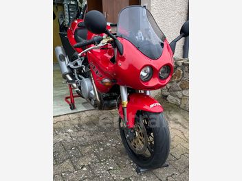 VOXAN CAFE RACER 1000