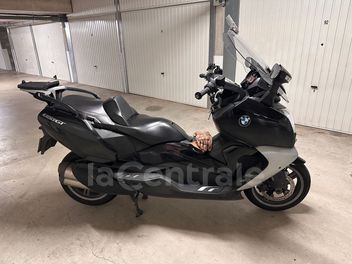 BMW C 650 GT