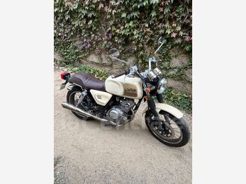 ORCAL KITE 50 CLASSICO