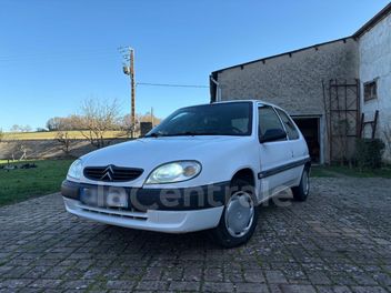 CITROEN 