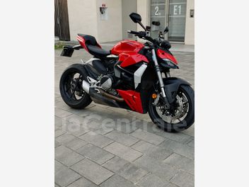 DUCATI STREETFIGHTER V2 955