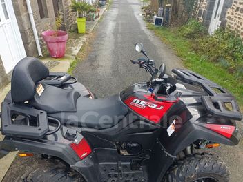 KYMCO MXU 550I T3B
