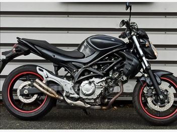 SUZUKI GLADIUS SFV 650 ABS