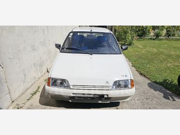 CITROEN 