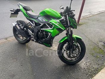 KAWASAKI Z 125