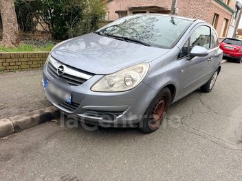 OPEL 