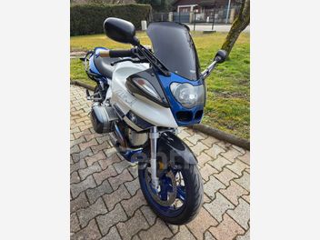 BMW R1100 S OPTIONS