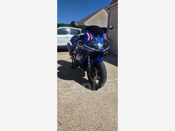 TRIUMPH DAYTONA 955 I
