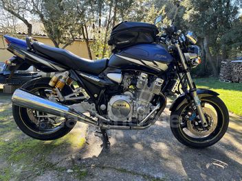 YAMAHA XJR 1300