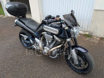 YAMAHA MT-01 1700